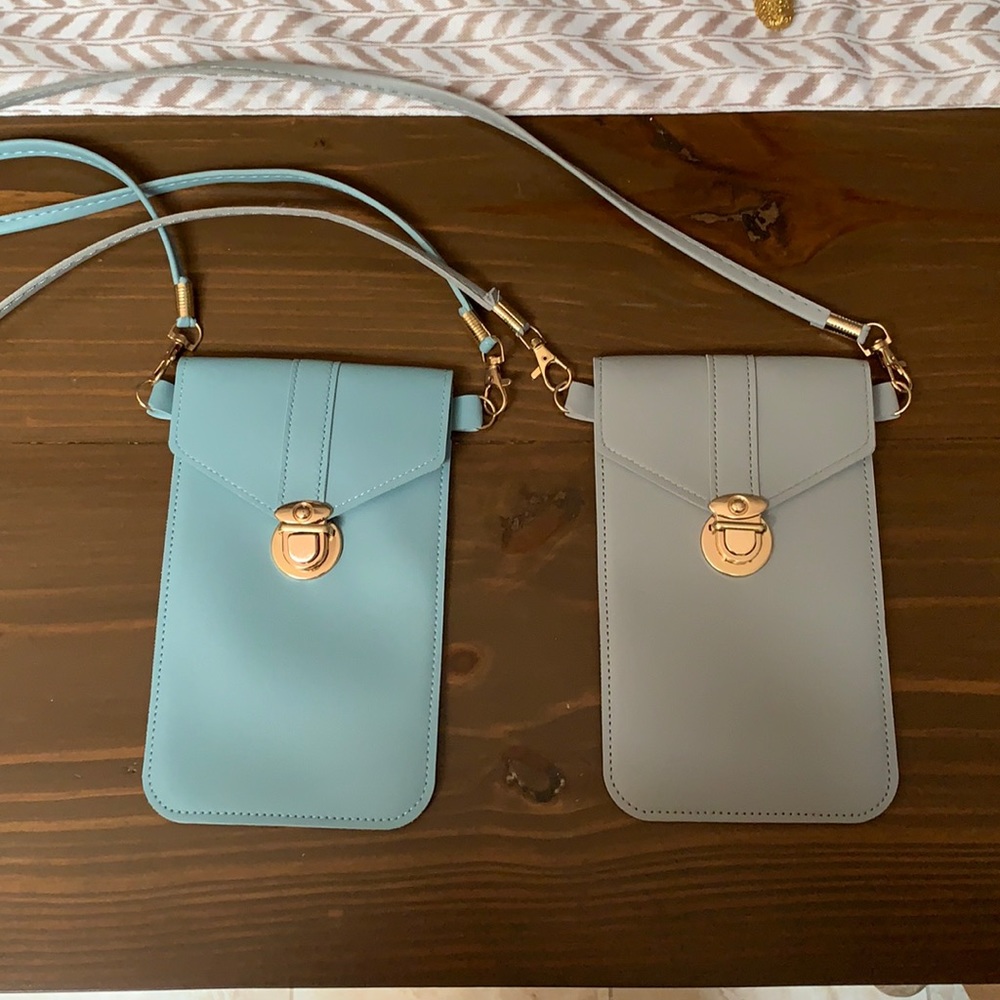 Cute Crossbody 😎